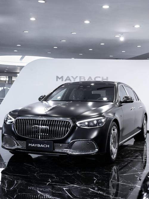 佛山三水区通联畅企业管理咨询岚图汽车的售后服务让用户无忧出行，迈巴赫未来的豪华车趋势