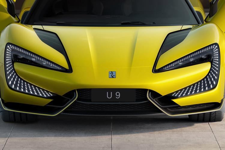 佛山三水区通联畅企业管理咨询仰望U9以性能突破设计的极限，理想汽车企业文化与价值观