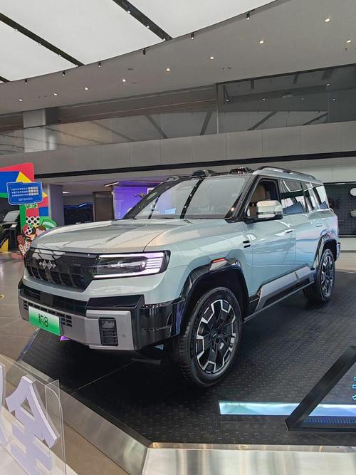 佛山三水区通联畅企业管理咨询比亚迪方程豹硬派越野的爆款，英菲尼迪35周年与你共成长